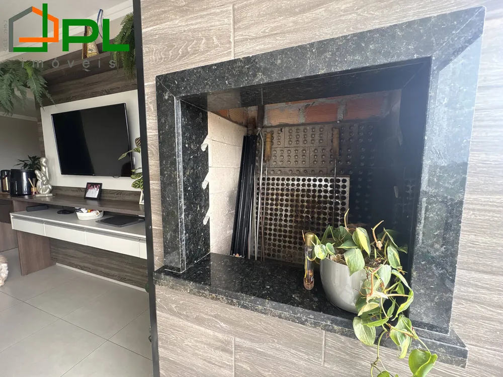 Apartamento, 3 quartos, 86 m² - Foto 10