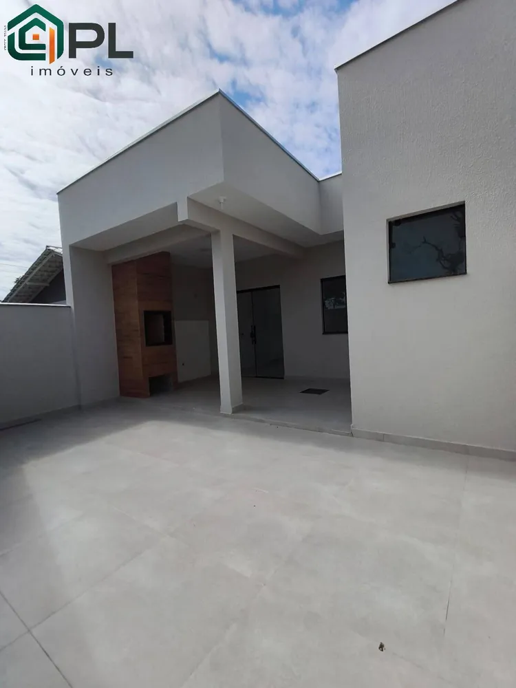 Casa, 2 quartos, 65 m² - Foto 9