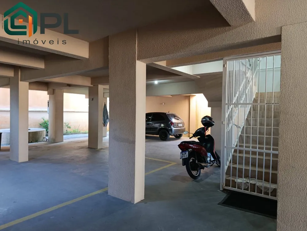 Apartamento, 2 quartos, 70 m² - Foto 3