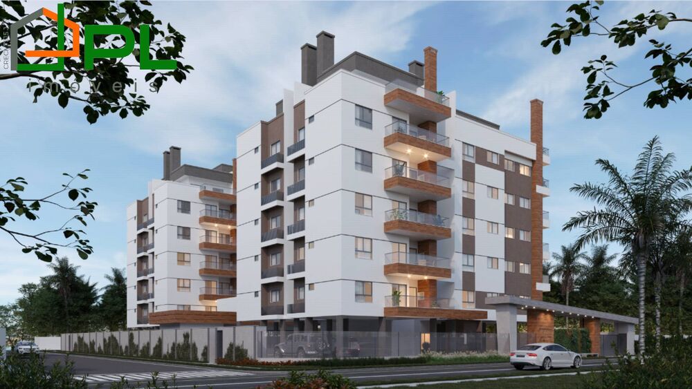 Apartamento, 3 quartos, 99 m² - Foto 5