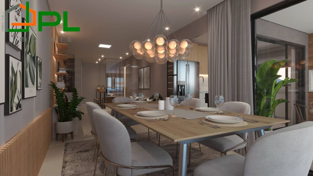Apartamento, 3 quartos, 99 m² - Foto 2