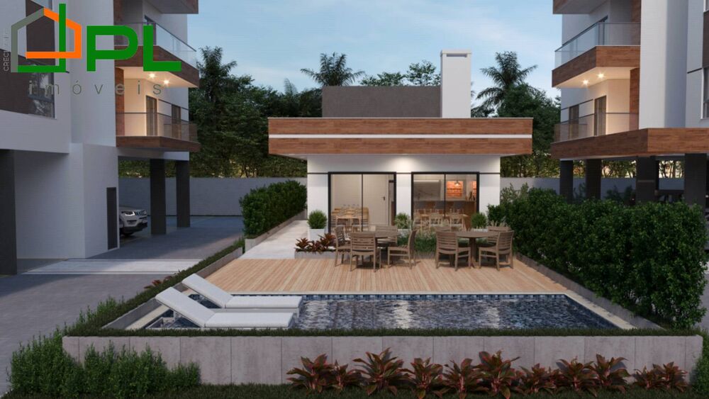 Apartamento, 3 quartos, 99 m² - Foto 1