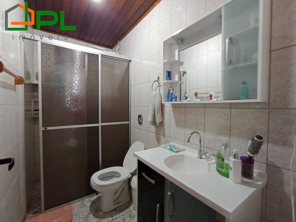 Sobrado, 4 quartos, 106 m² - Foto 15