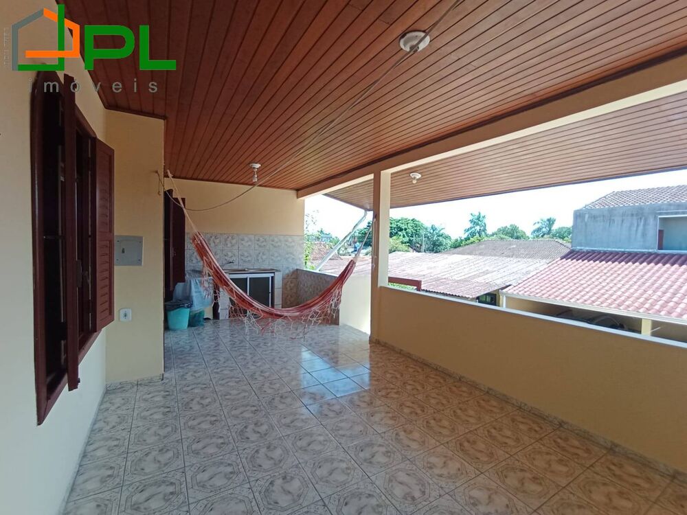 Sobrado, 4 quartos, 106 m² - Foto 19