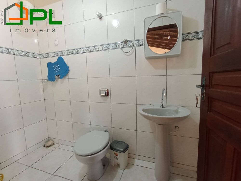 Sobrado, 4 quartos, 106 m² - Foto 16