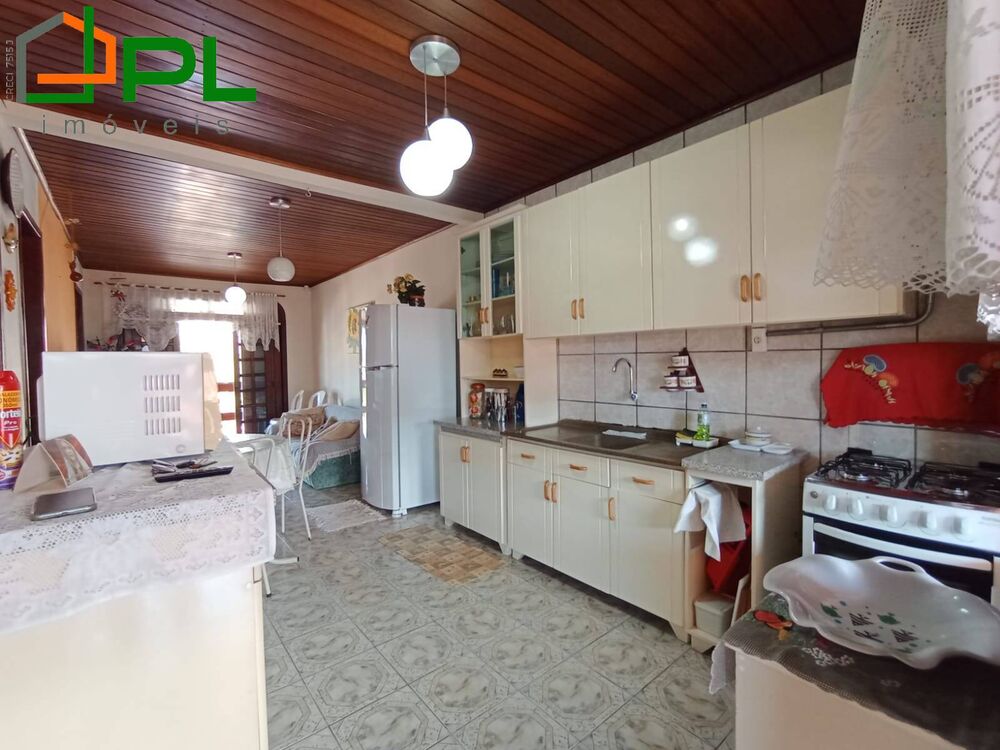 Sobrado, 4 quartos, 106 m² - Foto 8