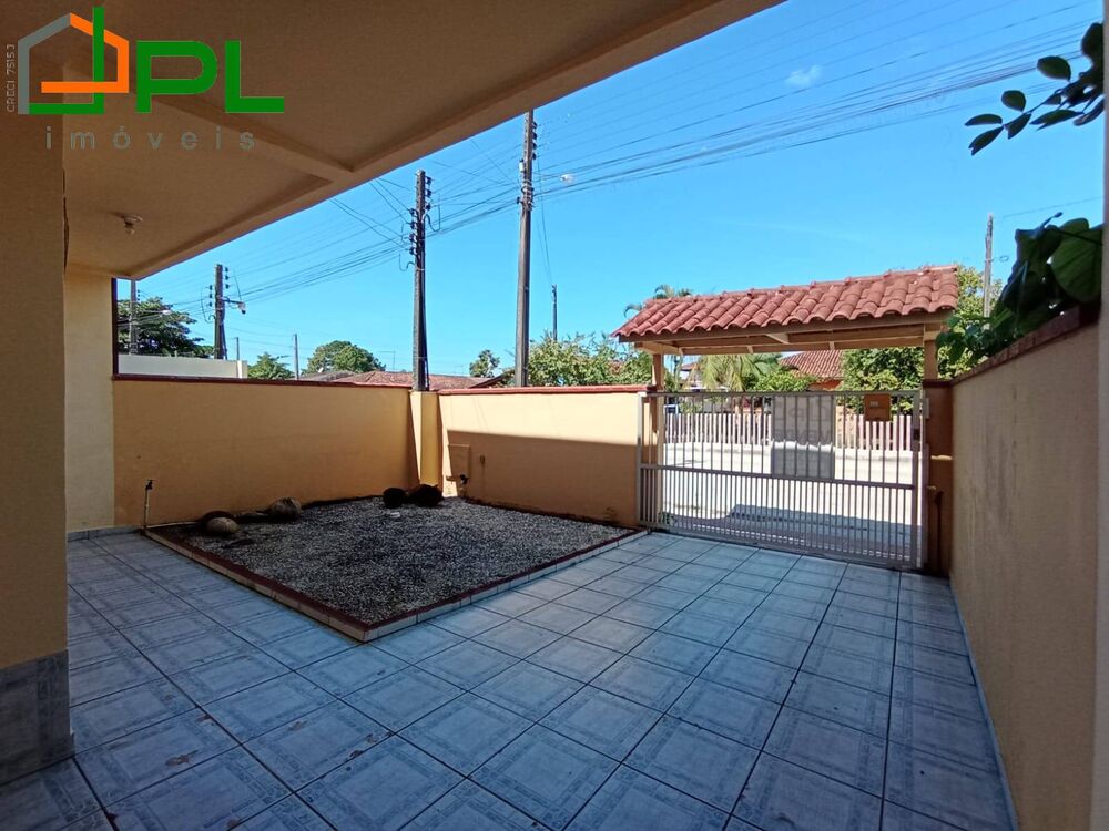 Sobrado, 4 quartos, 106 m² - Foto 3