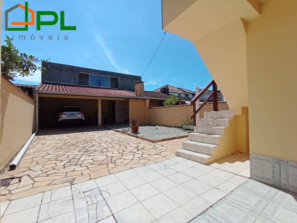 Sobrado, 4 quartos, 106 m² - Foto 22