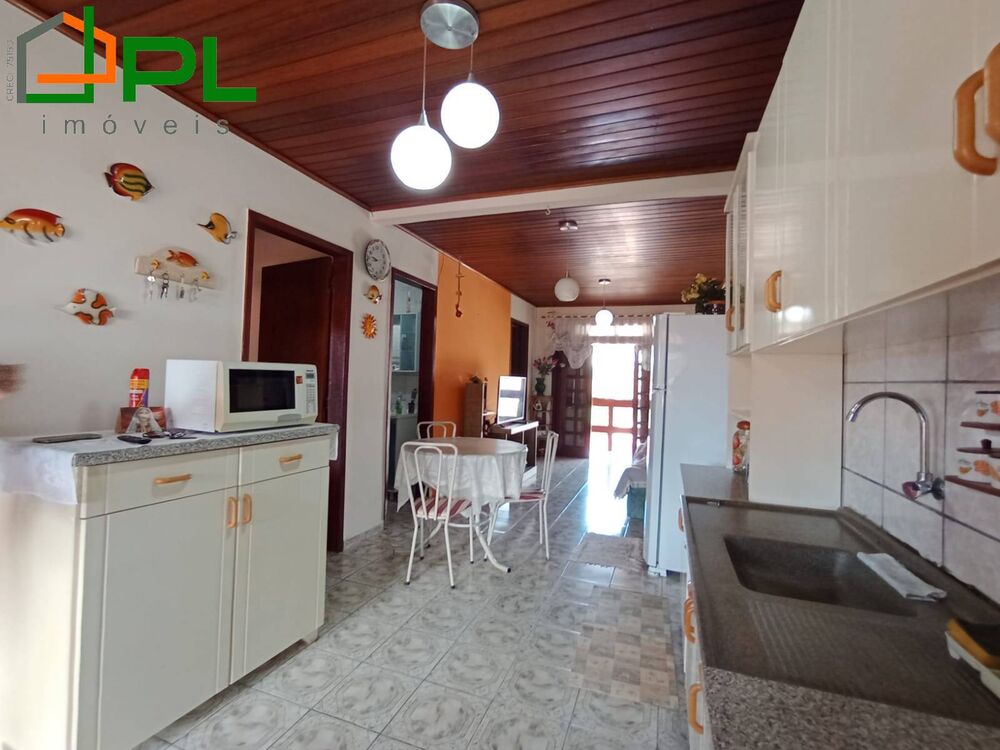 Sobrado, 4 quartos, 106 m² - Foto 7