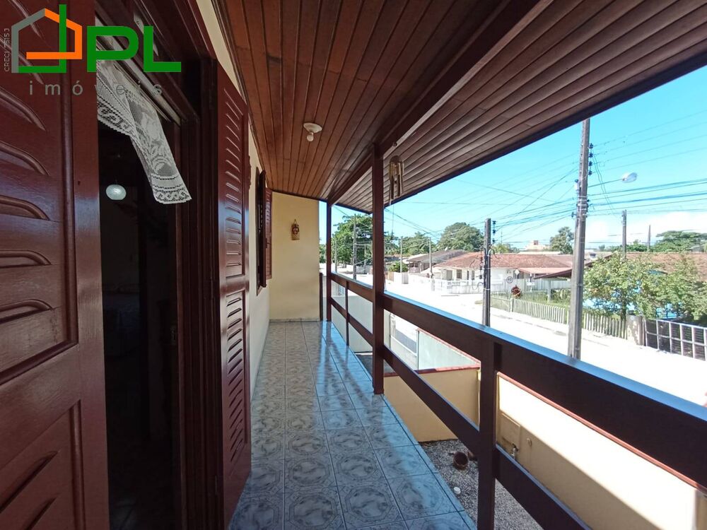 Sobrado, 4 quartos, 106 m² - Foto 18