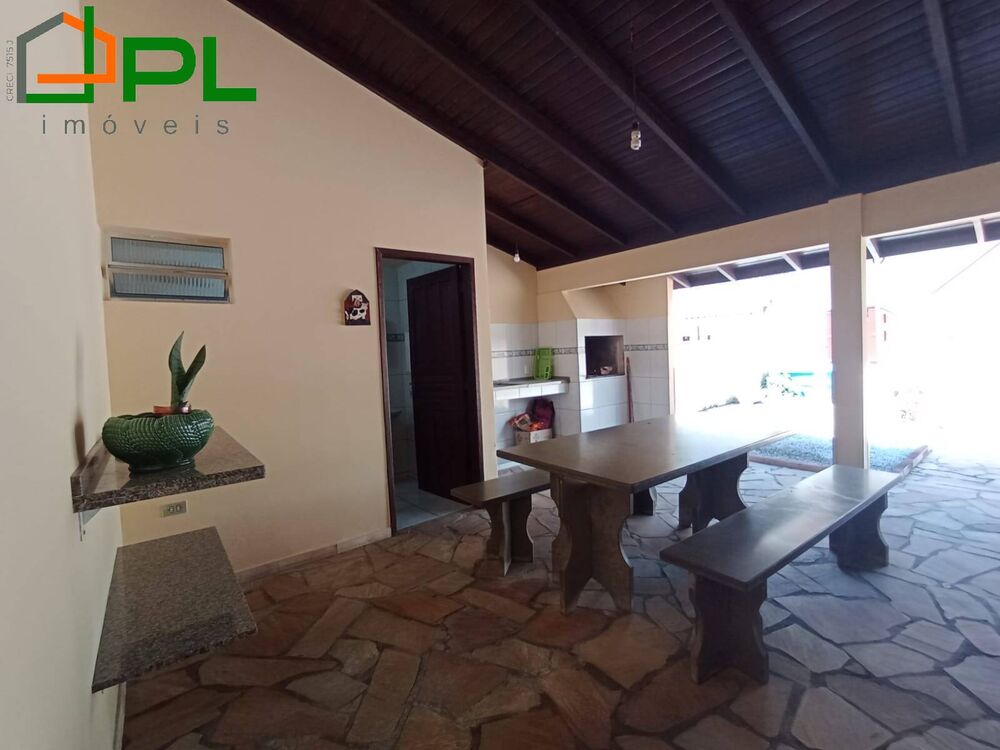 Sobrado, 4 quartos, 106 m² - Foto 25