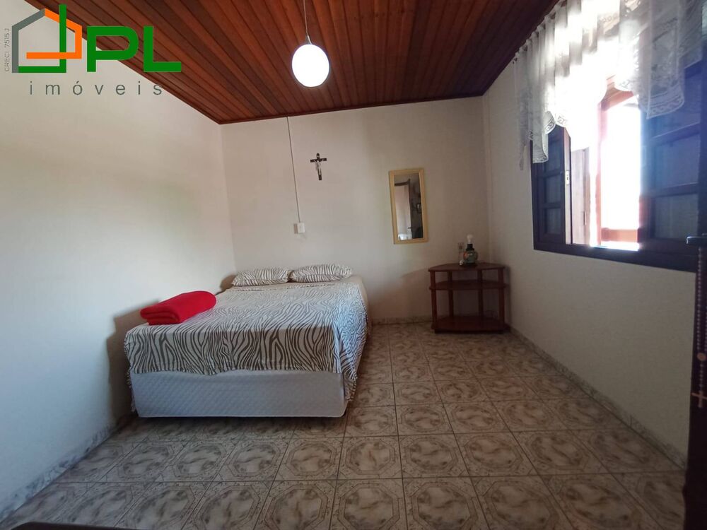 Sobrado, 4 quartos, 106 m² - Foto 10