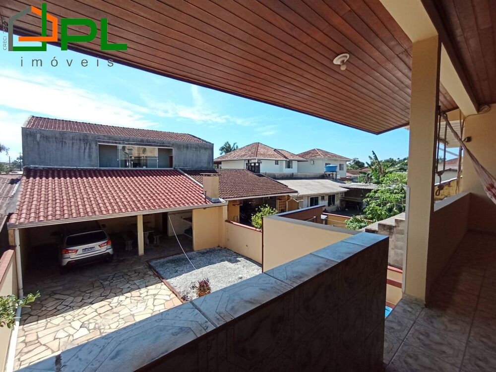 Sobrado, 4 quartos, 106 m² - Foto 21