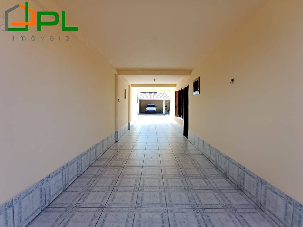 Sobrado, 4 quartos, 106 m² - Foto 4