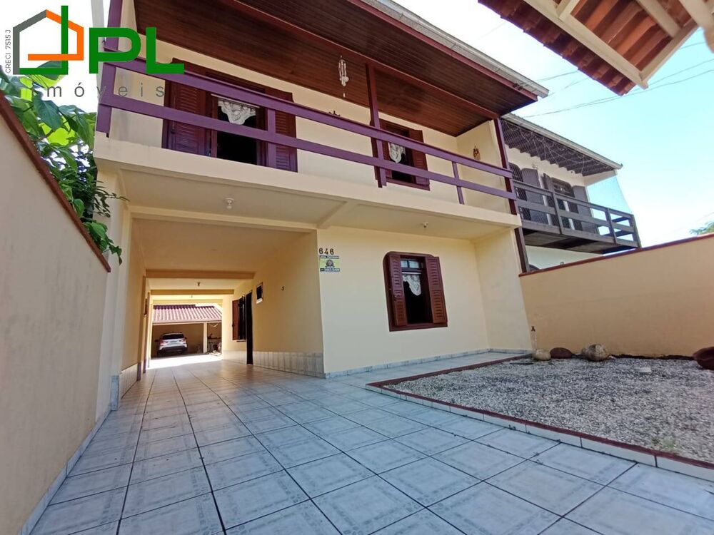 Sobrado, 4 quartos, 106 m² - Foto 2