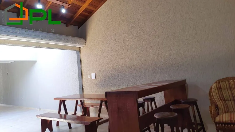 Sobrado, 4 quartos, 230 m² - Foto 23