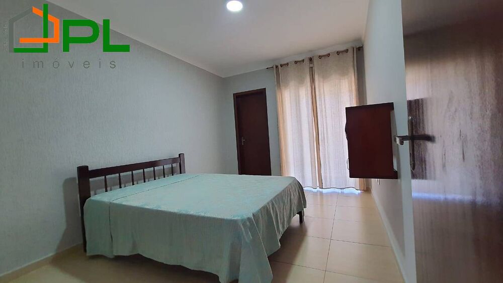 Sobrado, 4 quartos, 230 m² - Foto 25