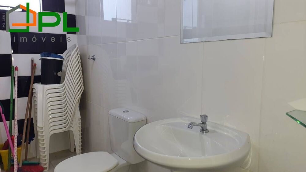 Sobrado, 4 quartos, 230 m² - Foto 22
