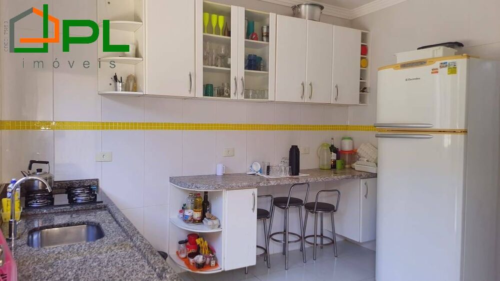 Sobrado, 4 quartos, 230 m² - Foto 28
