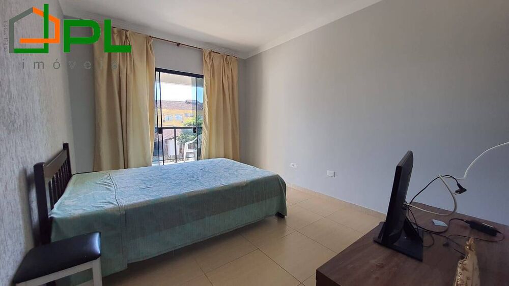 Sobrado, 4 quartos, 230 m² - Foto 9