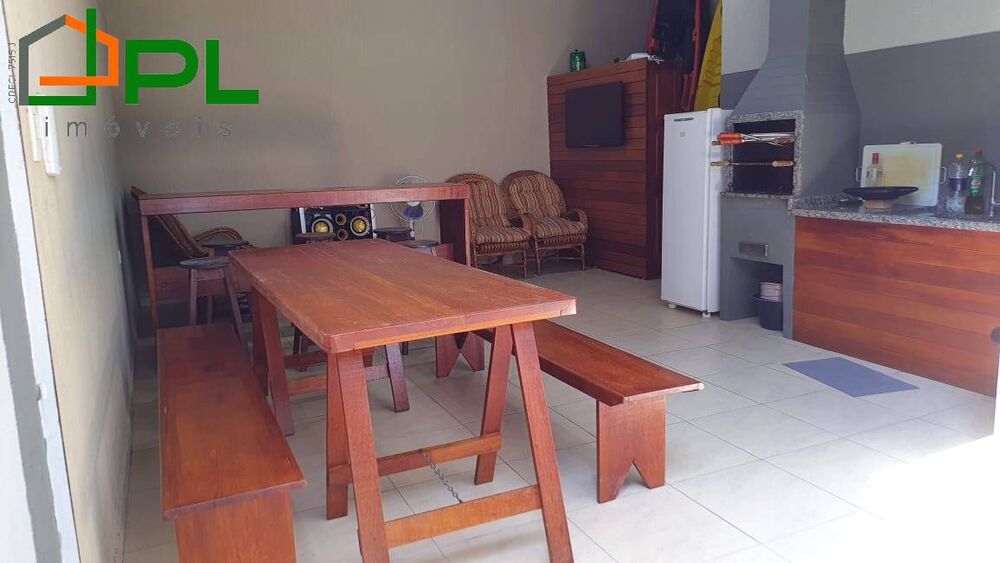 Sobrado, 4 quartos, 230 m² - Foto 26