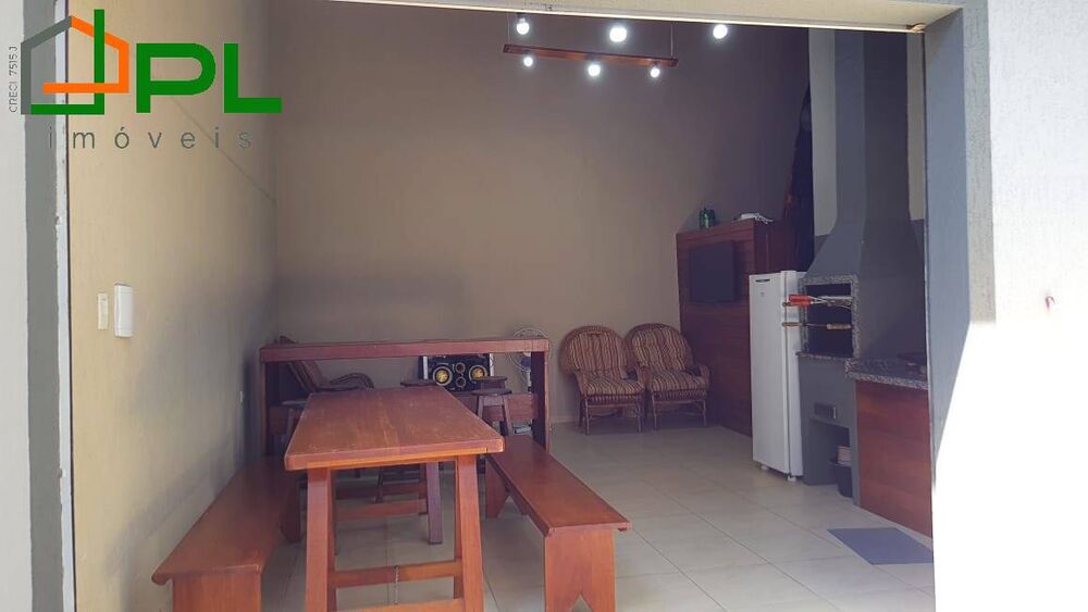 Sobrado, 4 quartos, 230 m² - Foto 15