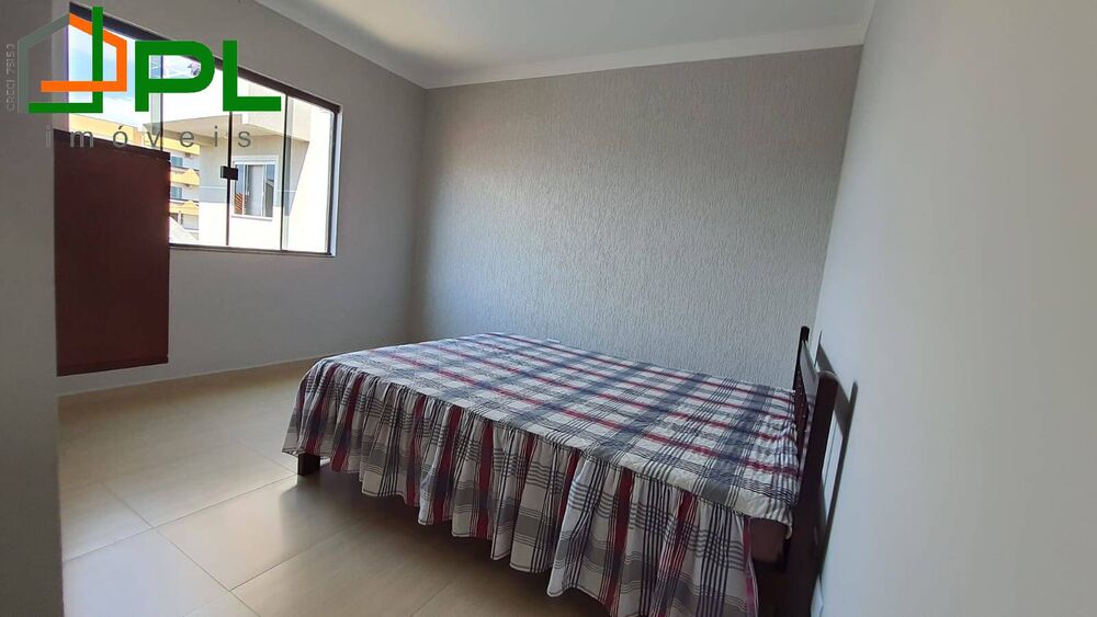 Sobrado, 4 quartos, 230 m² - Foto 24