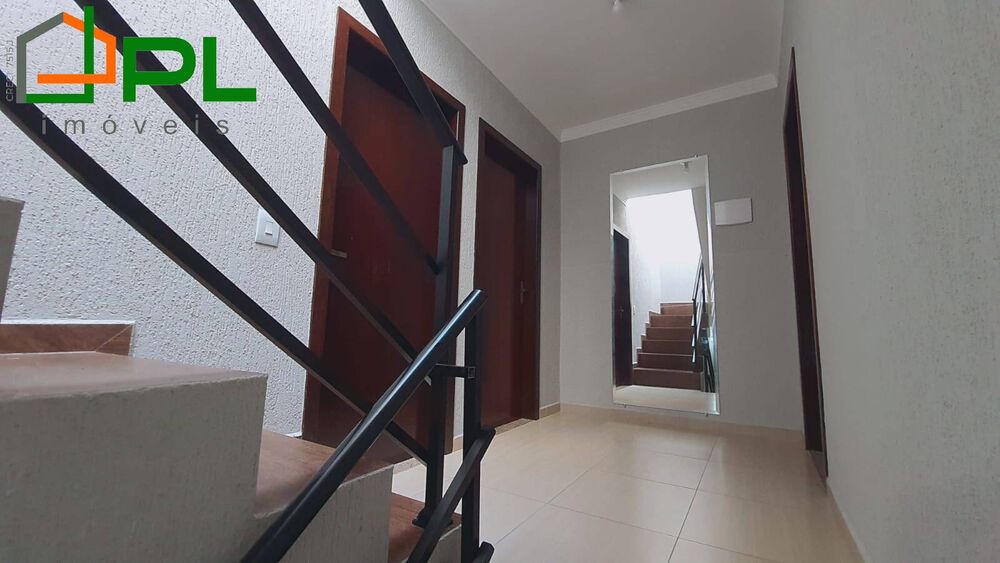 Sobrado, 4 quartos, 230 m² - Foto 11
