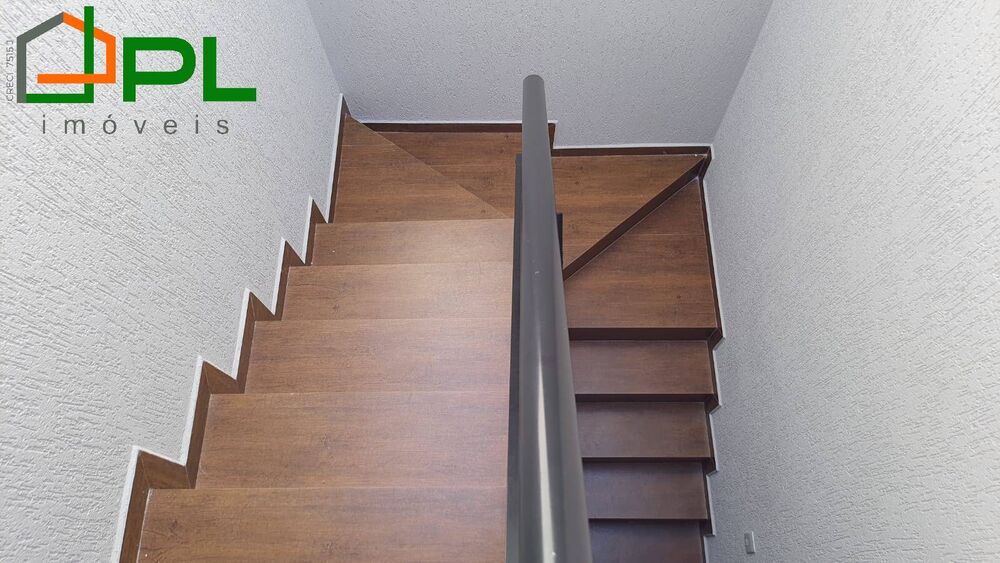 Sobrado, 4 quartos, 230 m² - Foto 6