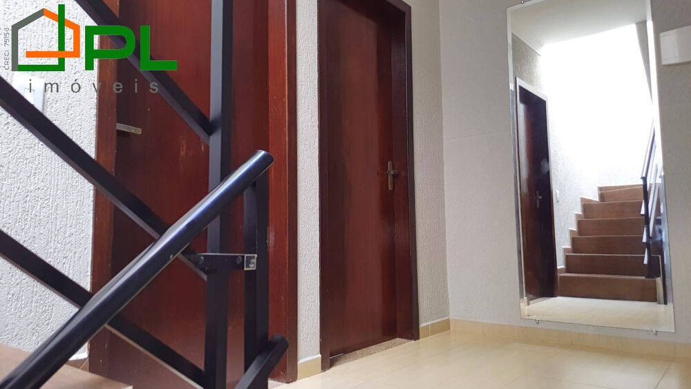 Sobrado, 4 quartos, 230 m² - Foto 23
