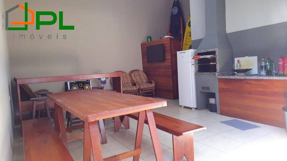 Sobrado, 4 quartos, 230 m² - Foto 18