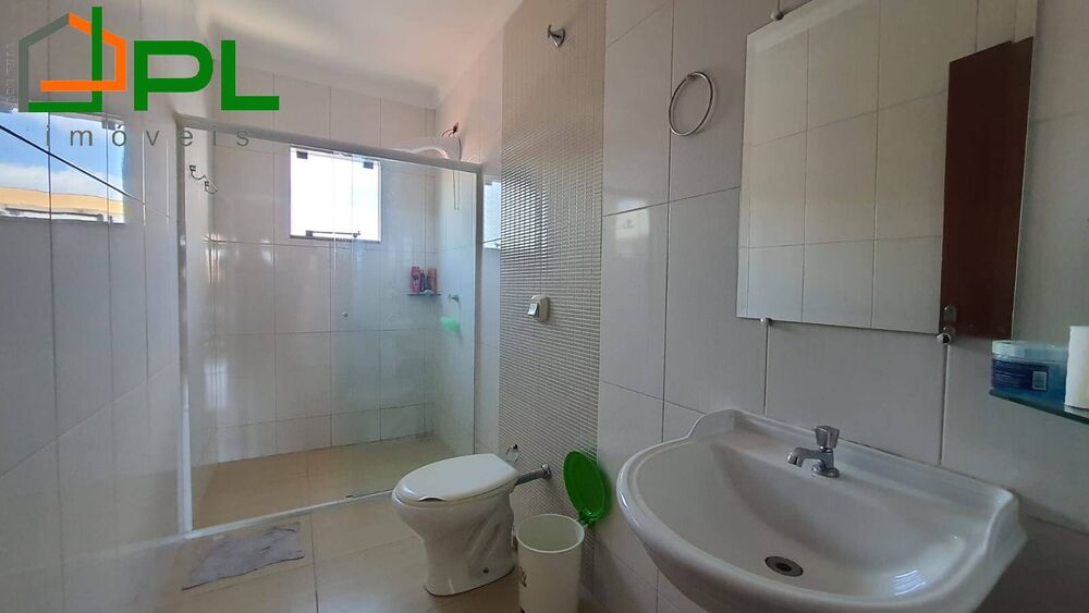 Sobrado, 4 quartos, 230 m² - Foto 1