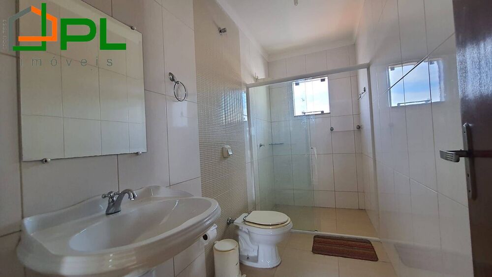 Sobrado, 4 quartos, 230 m² - Foto 13