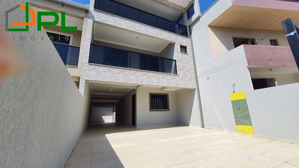 Sobrado, 4 quartos, 230 m² - Foto 17
