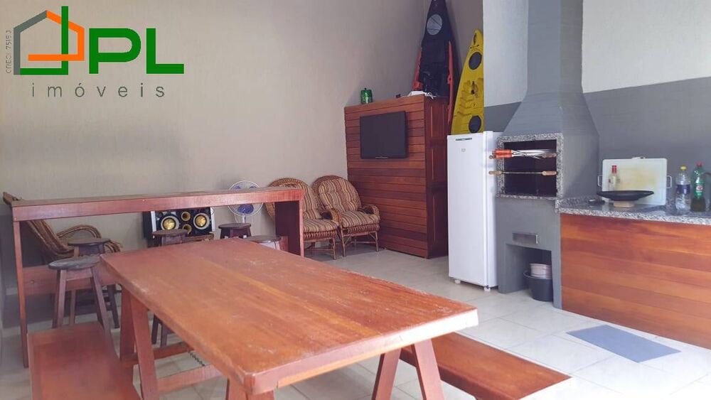 Sobrado, 4 quartos, 230 m² - Foto 12