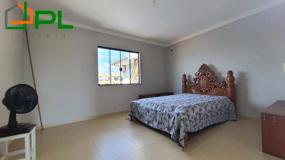 Sobrado, 4 quartos, 230 m² - Foto 16