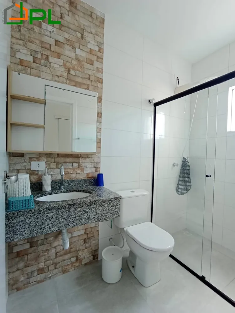 Sobrado, 3 quartos, 118 m² - Foto 12