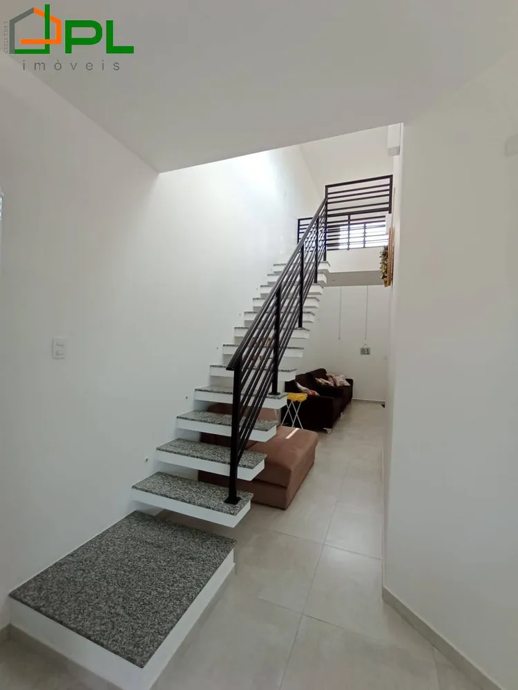Sobrado, 3 quartos, 118 m² - Foto 4