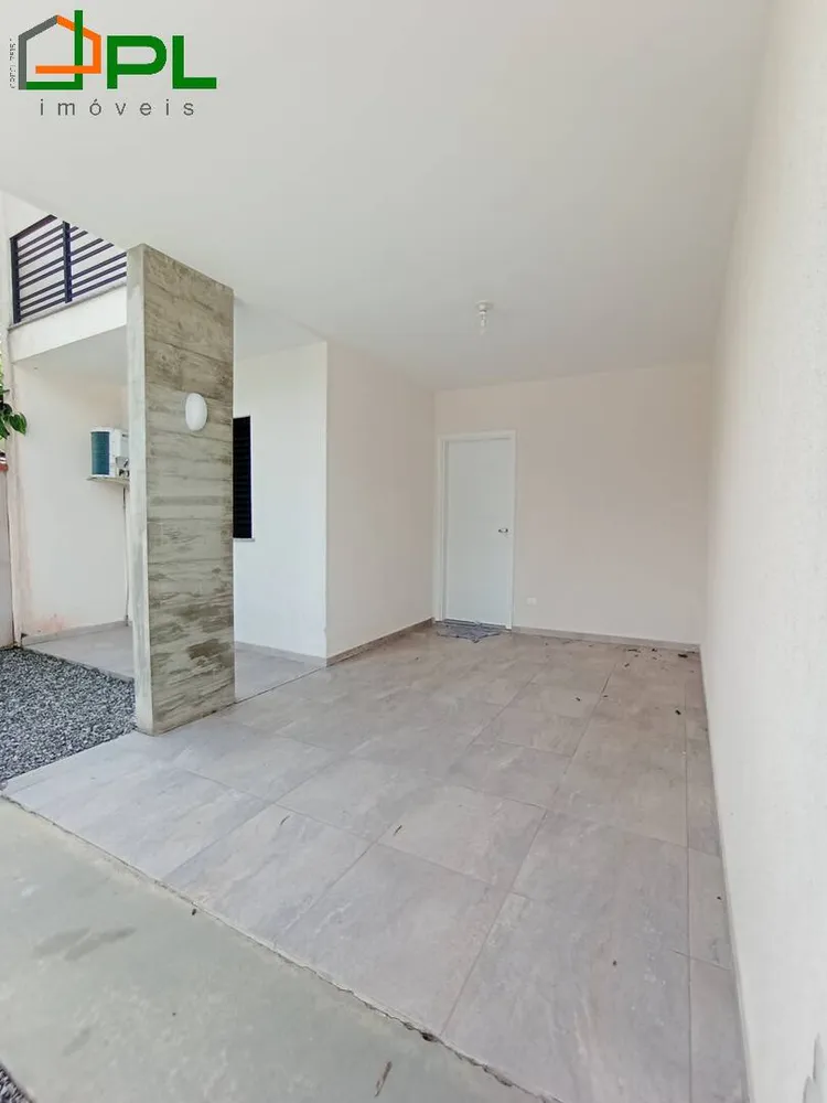 Sobrado, 3 quartos, 118 m² - Foto 2