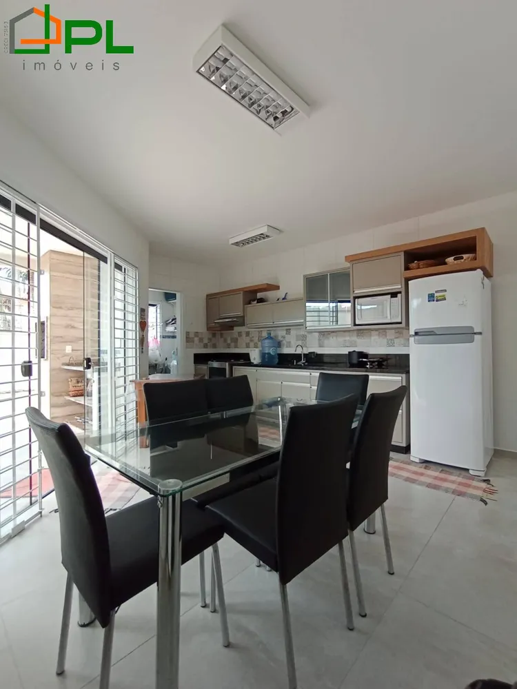Sobrado, 3 quartos, 118 m² - Foto 7