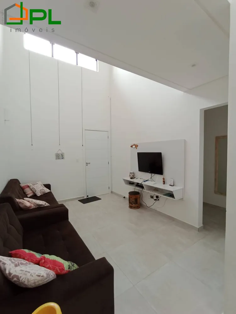 Sobrado, 3 quartos, 118 m² - Foto 8