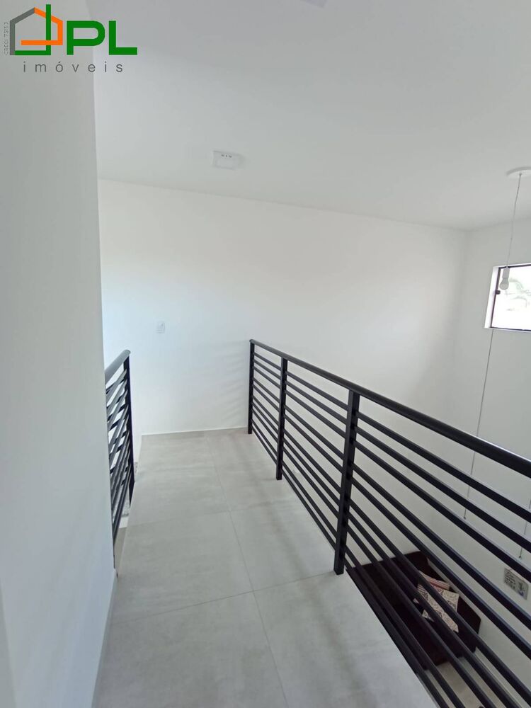Sobrado, 3 quartos, 118 m² - Foto 2