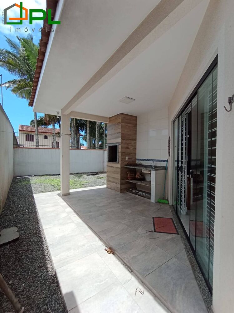 Sobrado, 3 quartos, 118 m² - Foto 6