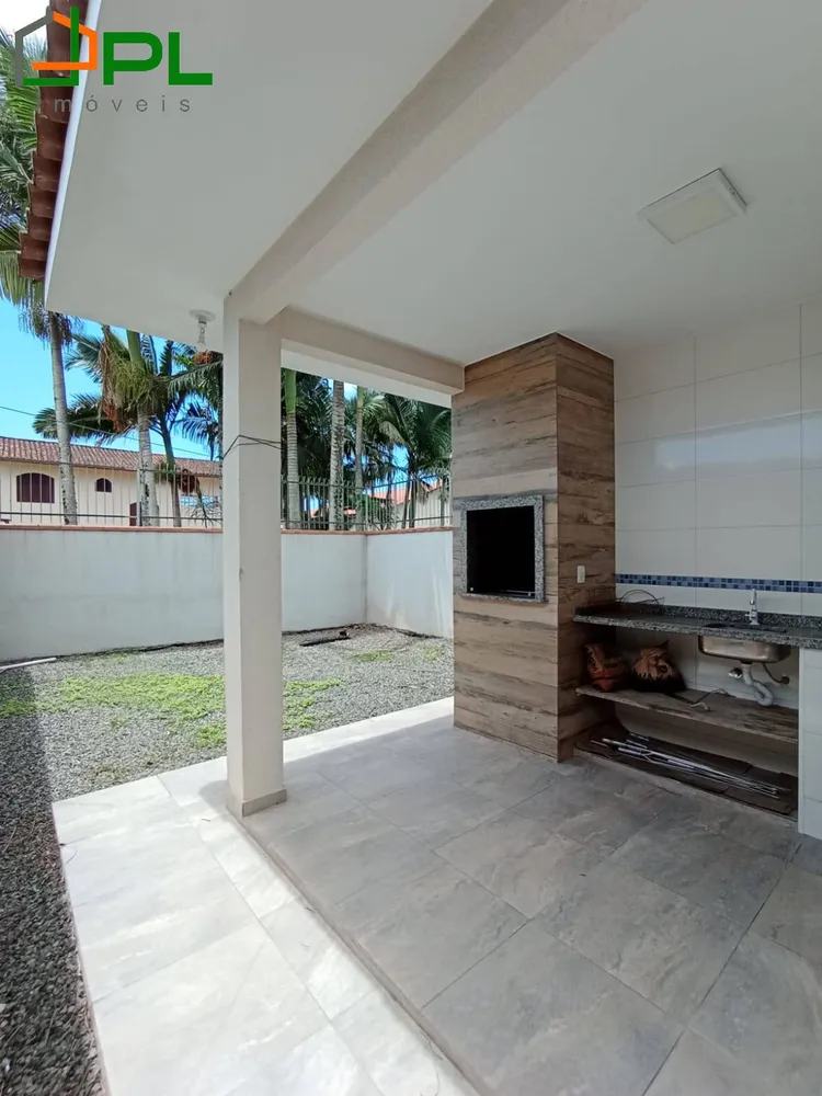 Sobrado, 3 quartos, 118 m² - Foto 13