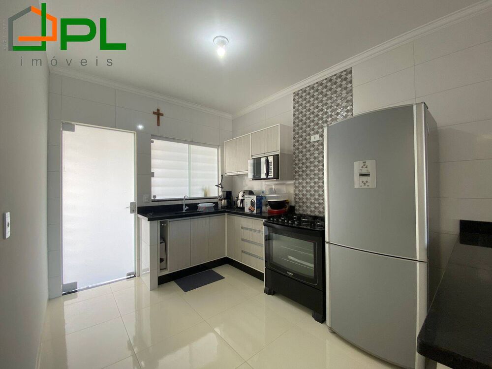 Casa à venda com 3 quartos, 89m² - Foto 8