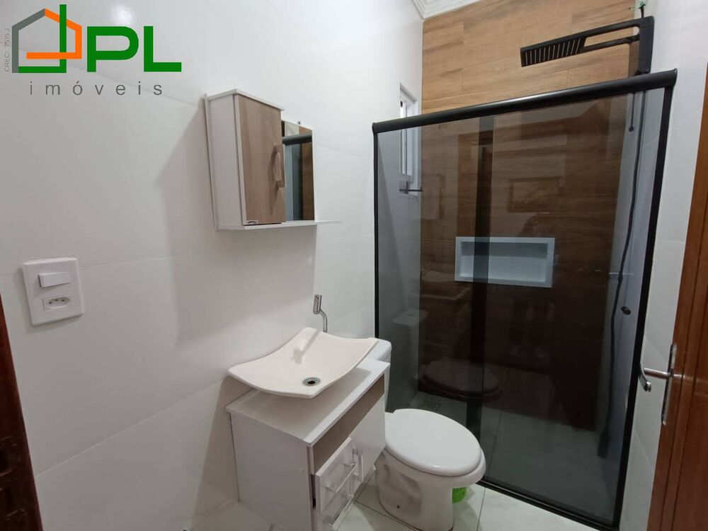 Casa, 3 quartos - Foto 5