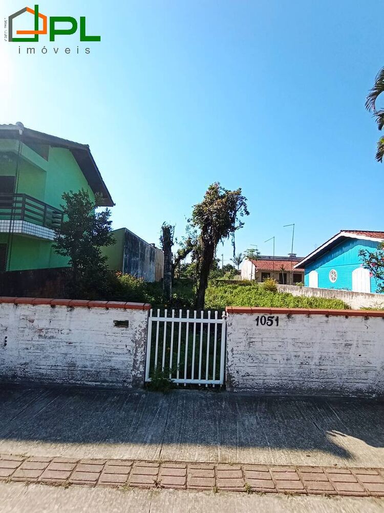 Terreno, 360 m² - Foto 1