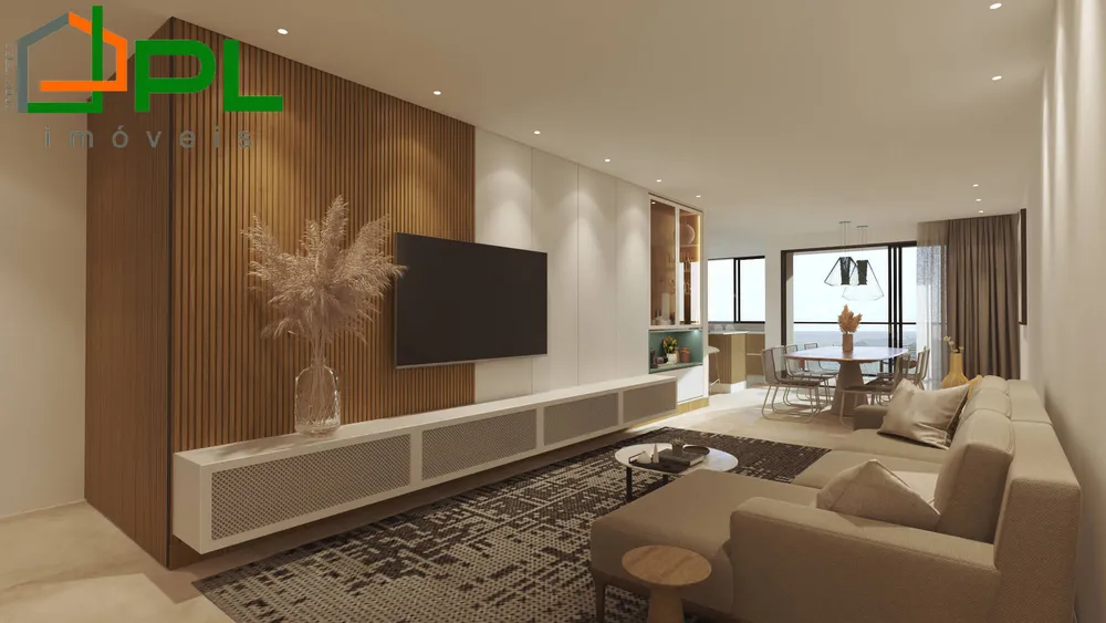Apartamento, 3 quartos - Foto 7