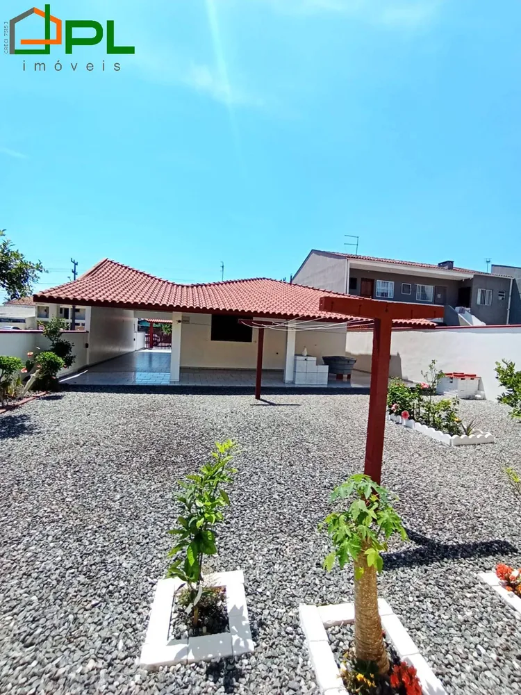 Casa, 3 quartos, 152 m² - Foto 3