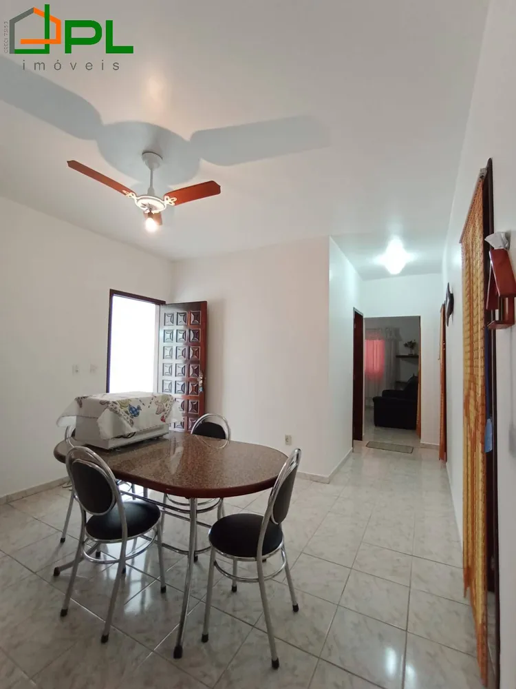 Casa, 3 quartos, 152 m² - Foto 5